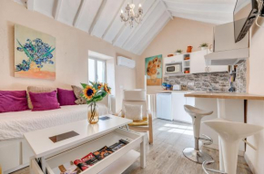 Casa Camelia, Ojen